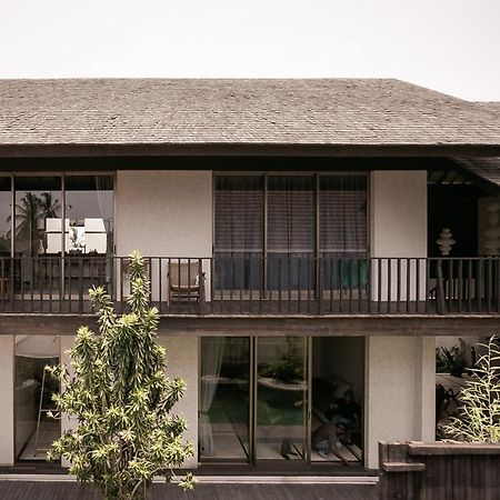 New Little Ripper Boutique Hotel تاناه لوت المظهر الخارجي الصورة