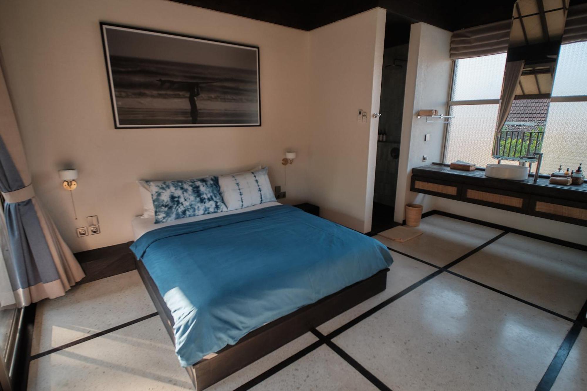 New Little Ripper Boutique Hotel تاناه لوت المظهر الخارجي الصورة