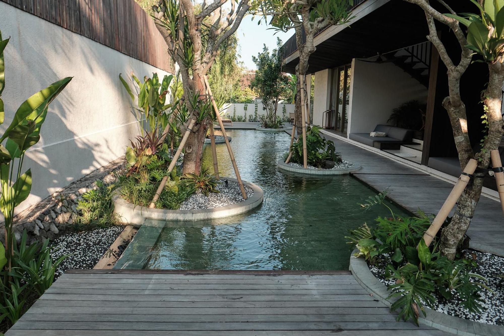 New Little Ripper Boutique Hotel تاناه لوت المظهر الخارجي الصورة