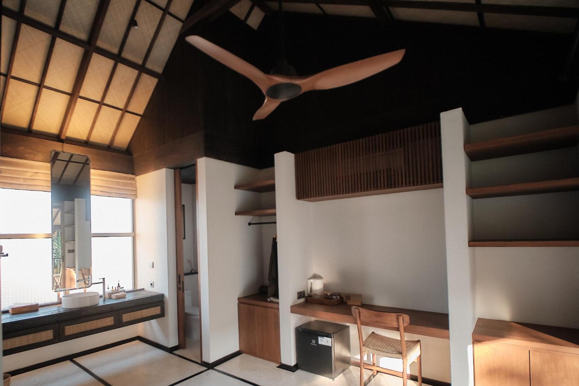 New Little Ripper Boutique Hotel تاناه لوت المظهر الخارجي الصورة