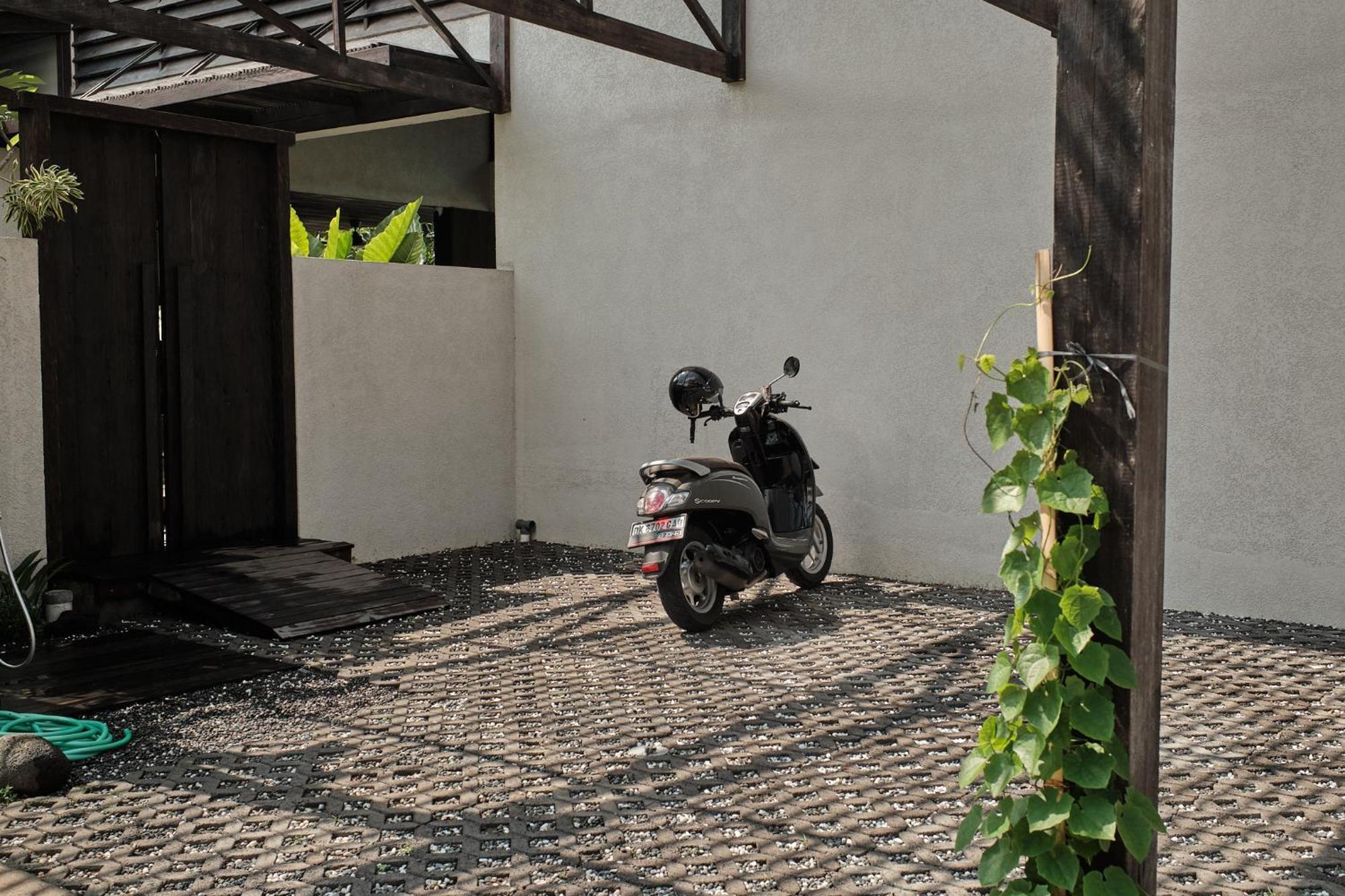 New Little Ripper Boutique Hotel تاناه لوت المظهر الخارجي الصورة