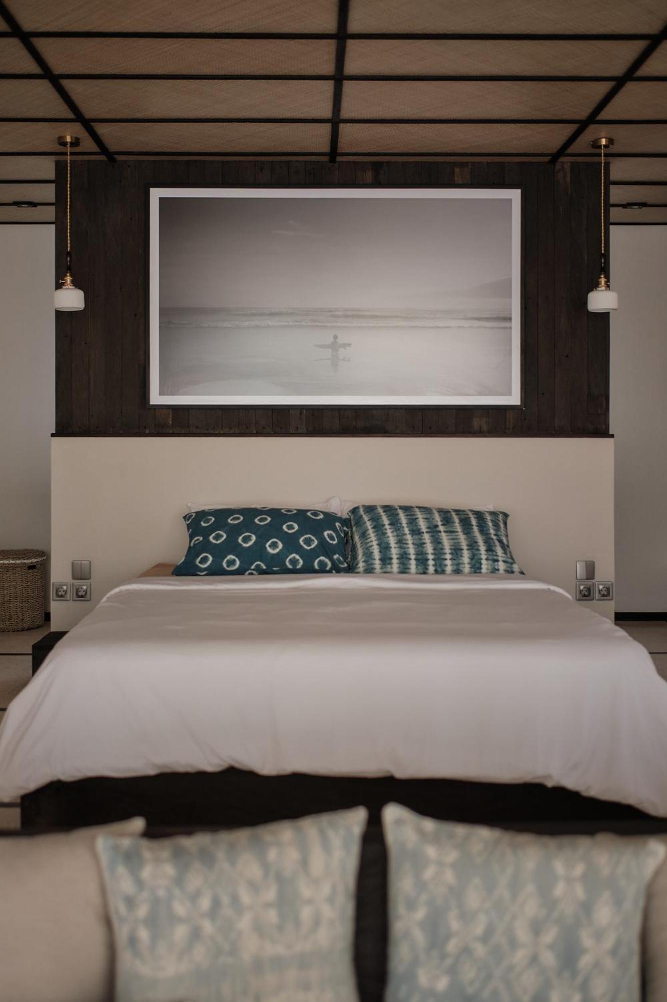 New Little Ripper Boutique Hotel تاناه لوت المظهر الخارجي الصورة