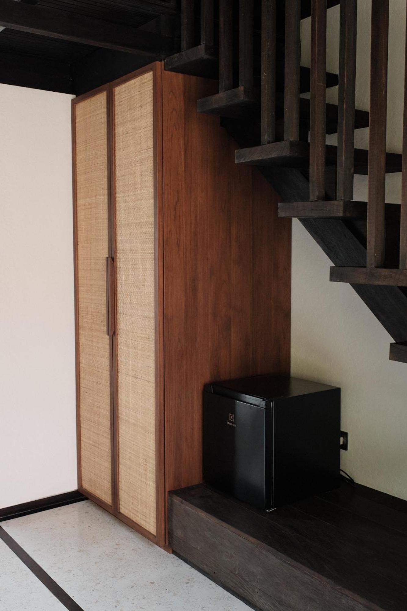 New Little Ripper Boutique Hotel تاناه لوت المظهر الخارجي الصورة