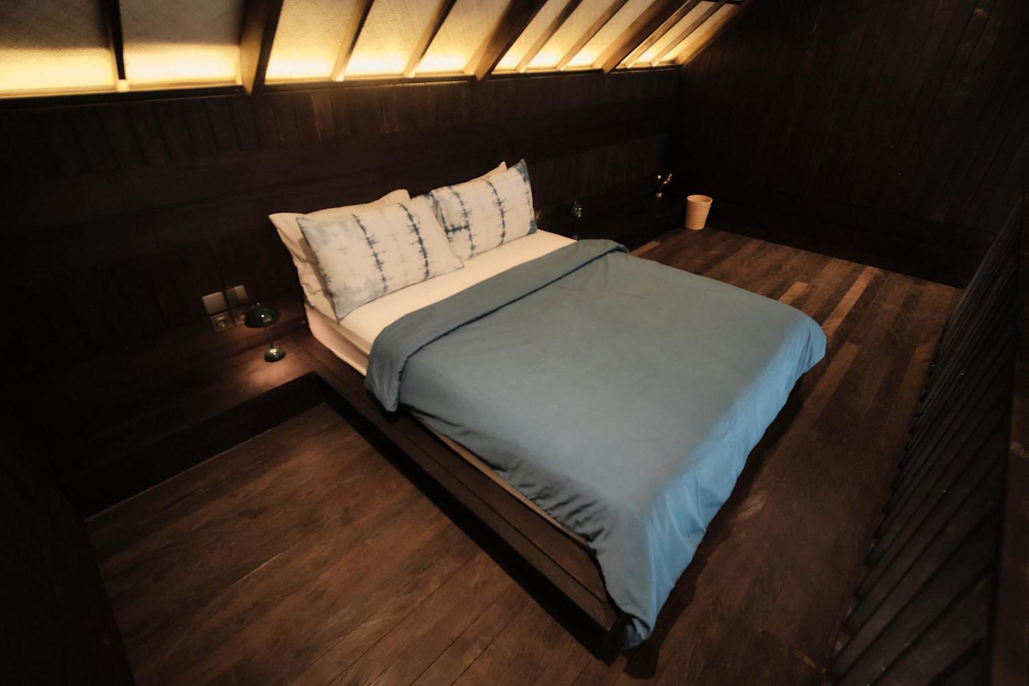 New Little Ripper Boutique Hotel تاناه لوت المظهر الخارجي الصورة
