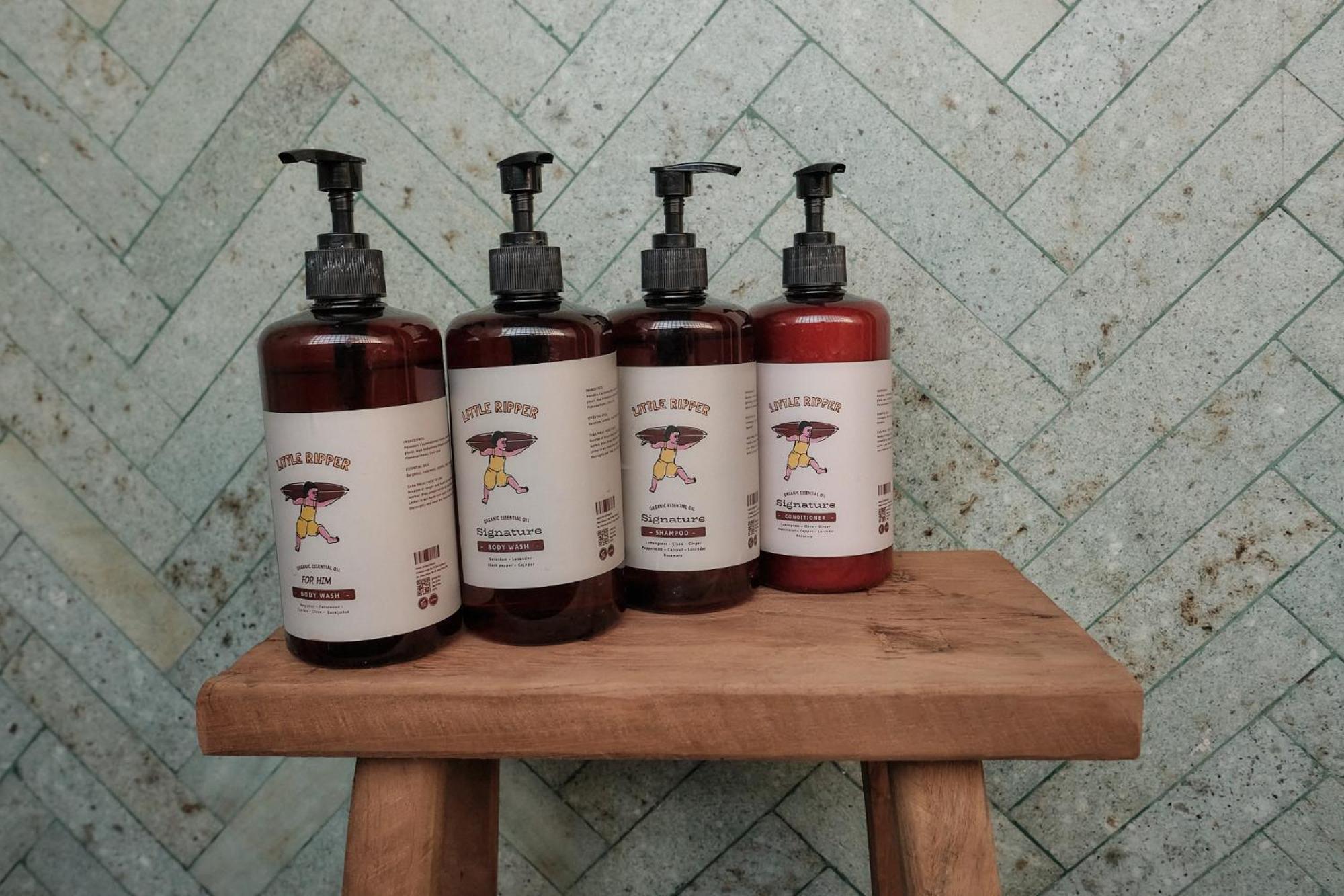New Little Ripper Boutique Hotel تاناه لوت المظهر الخارجي الصورة