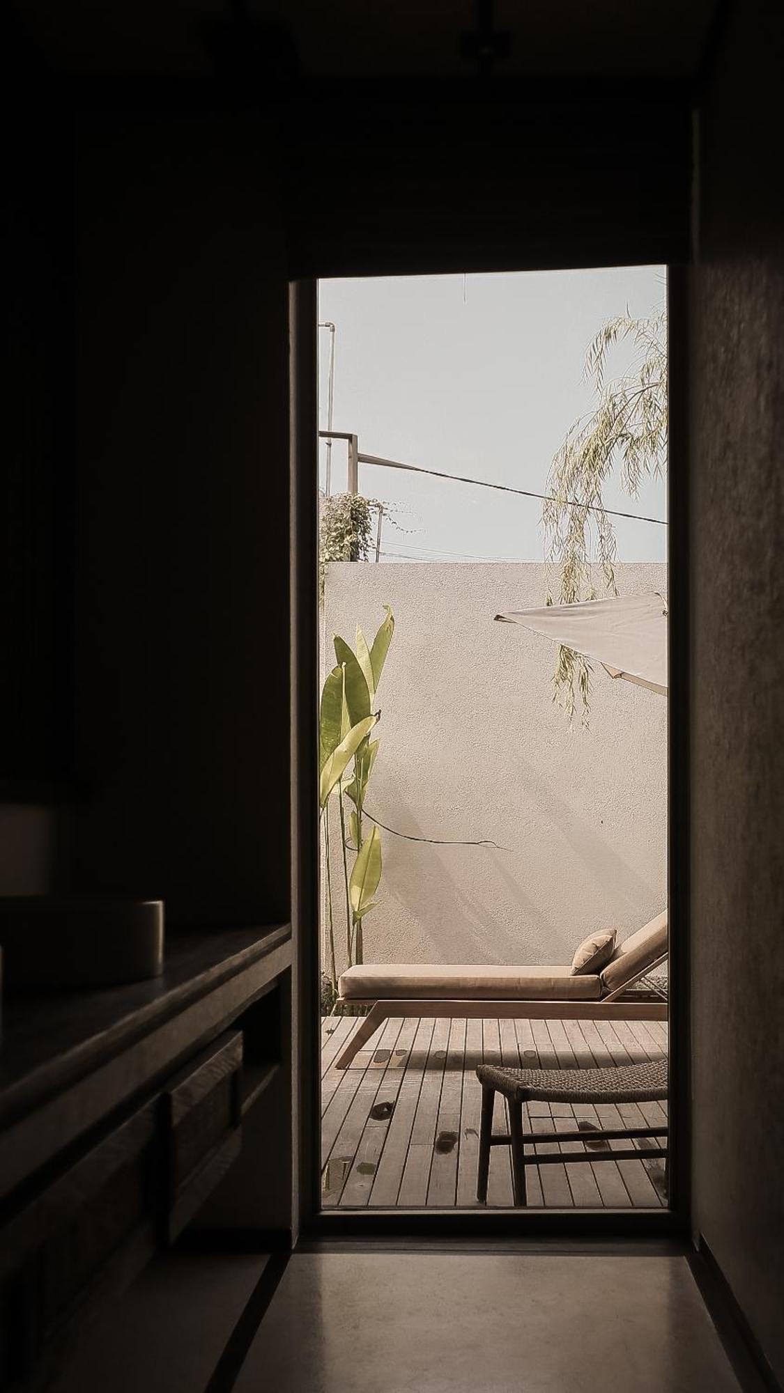 New Little Ripper Boutique Hotel تاناه لوت المظهر الخارجي الصورة