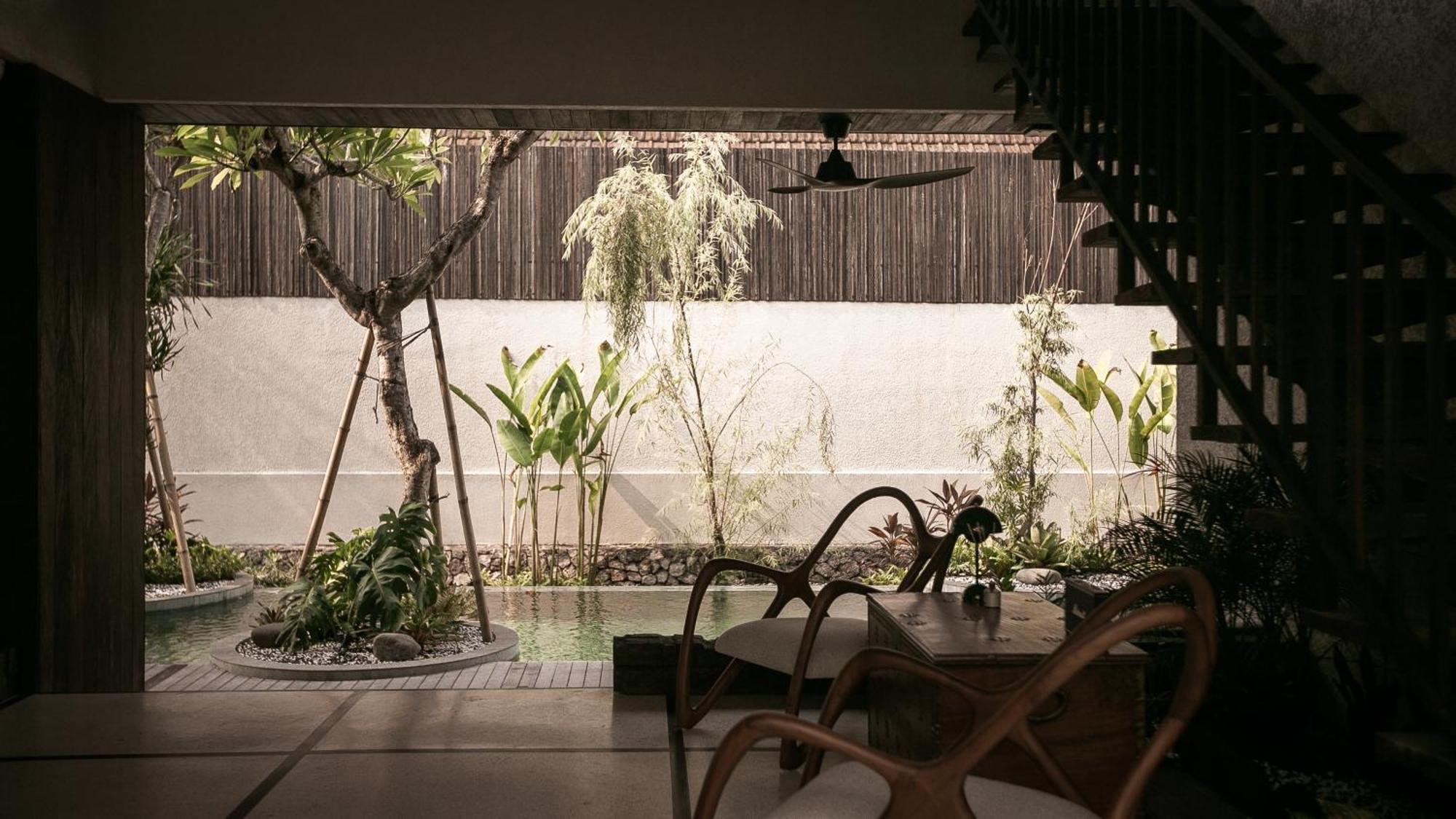 New Little Ripper Boutique Hotel تاناه لوت المظهر الخارجي الصورة