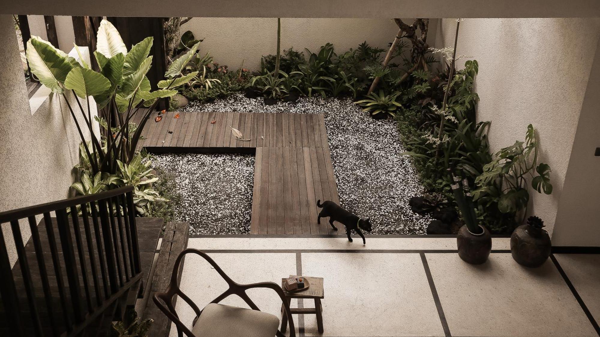 New Little Ripper Boutique Hotel تاناه لوت المظهر الخارجي الصورة